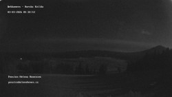 Pension Helena Honesová