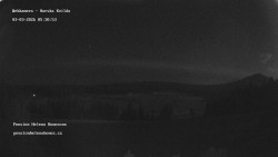 Pension Helena Honesová