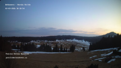 Pension Helena Honesová