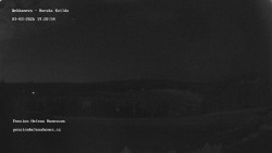 Pension Helena Honesová