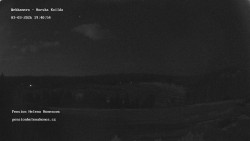 Pension Helena Honesová