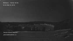 Pension Helena Honesová