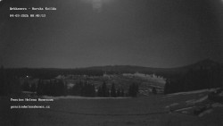 Pension Helena Honesová