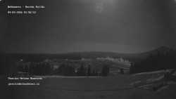 Pension Helena Honesová