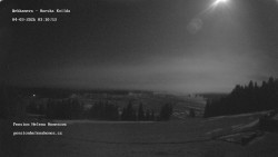 Pension Helena Honesová