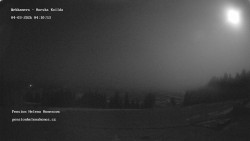 Pension Helena Honesová