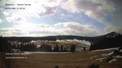 Pension Helena Honesová