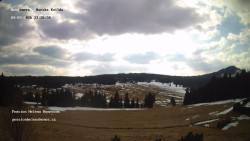 Pension Helena Honesová