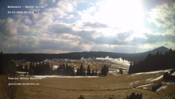 Pension Helena Honesová