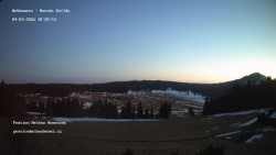 Pension Helena Honesová