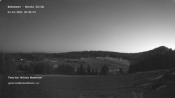 Pension Helena Honesová