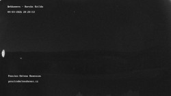 Pension Helena Honesová