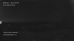 Pension Helena Honesová