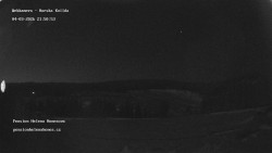 Pension Helena Honesová