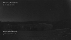 Pension Helena Honesová