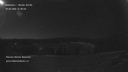 Pension Helena Honesová