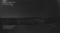 Pension Helena Honesová