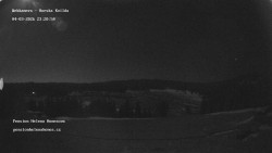 Pension Helena Honesová