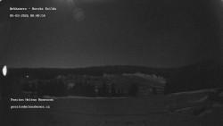 Pension Helena Honesová