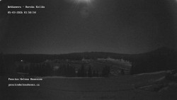 Pension Helena Honesová