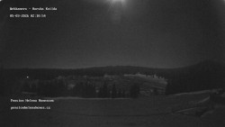 Pension Helena Honesová