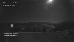 Pension Helena Honesová