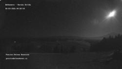 Pension Helena Honesová