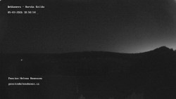 Pension Helena Honesová