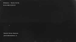 Pension Helena Honesová