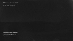 Pension Helena Honesová