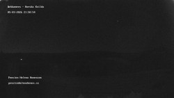 Pension Helena Honesová