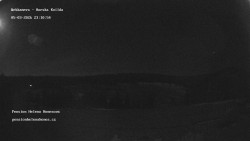 Pension Helena Honesová