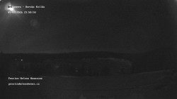 Pension Helena Honesová