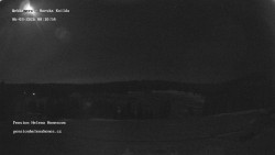 Pension Helena Honesová