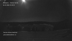 Pension Helena Honesová