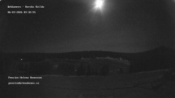 Pension Helena Honesová