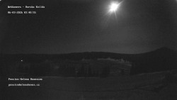 Pension Helena Honesová