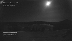 Pension Helena Honesová