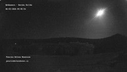 Pension Helena Honesová