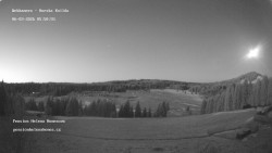 Pension Helena Honesová