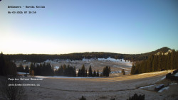 Pension Helena Honesová