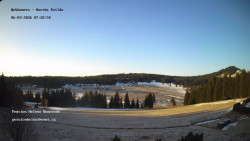 Pension Helena Honesová