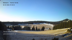 Pension Helena Honesová