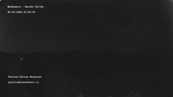 Pension Helena Honesová