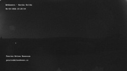 Pension Helena Honesová