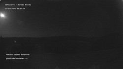 Pension Helena Honesová