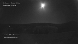 Pension Helena Honesová