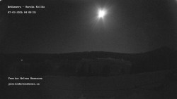 Pension Helena Honesová