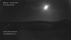 Pension Helena Honesová