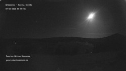 Pension Helena Honesová